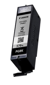 Canon PGI-570XL Pigment Black